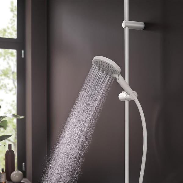 DOUCHETTE SELECT S 120 3J BLC/M   HG 26014700 HANSGROHE  [26014700]