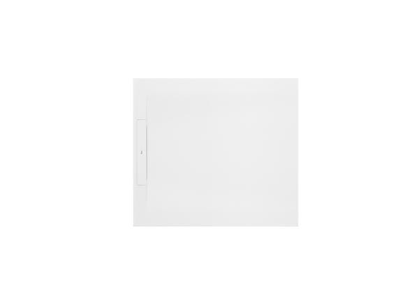 RECEVEUR PYROS 90X90     BLC AP90138438403100