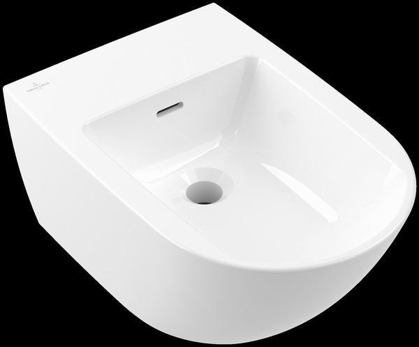 BIDET SUSP.OV.SUBWAY 3.0 37,5X56 BLC 44700001 VILLEROY BOCH  [44700001]