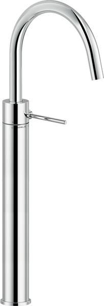 MITIGEUR LAVABO REHAUSSE VIDAGE  VE125148/2CR NOBILI RUBINETTERIE  [VE125148/2CR]