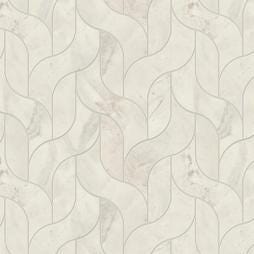 CAR. MARVEL CALACATTA PERLA MOSAICO WATE AF8T