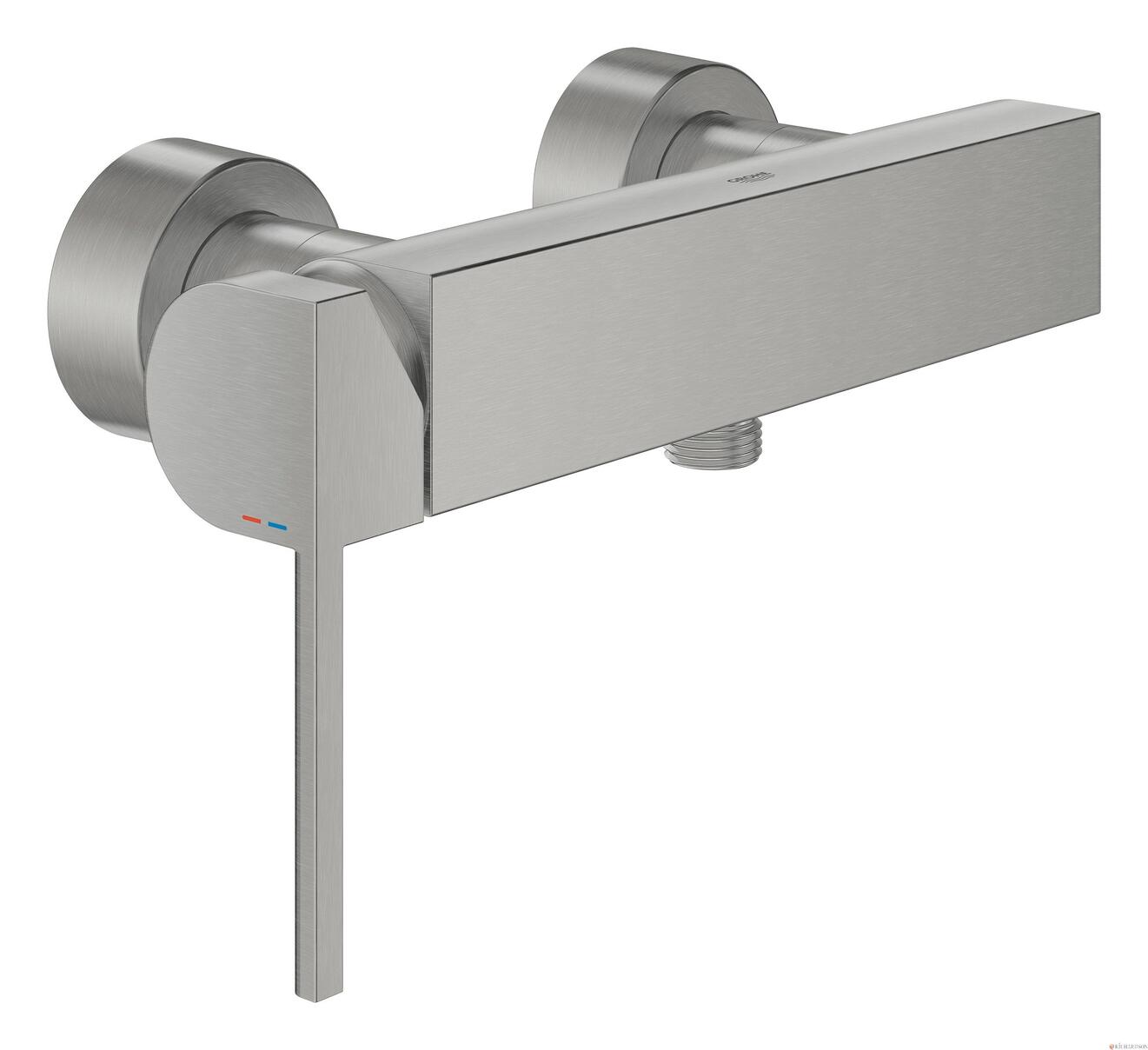 GROHE PLUS - Mitigeur de douche mural