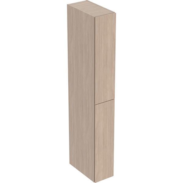 COLONNE HAUTE GEBERIT 2 TIROIRS  503.011.JH.1