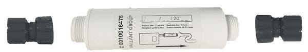 NEUTRALISEUR DE CONDENSATS         0010016475 SAUNIER DUVAL - VAILLANT GROUP  [0010016475]