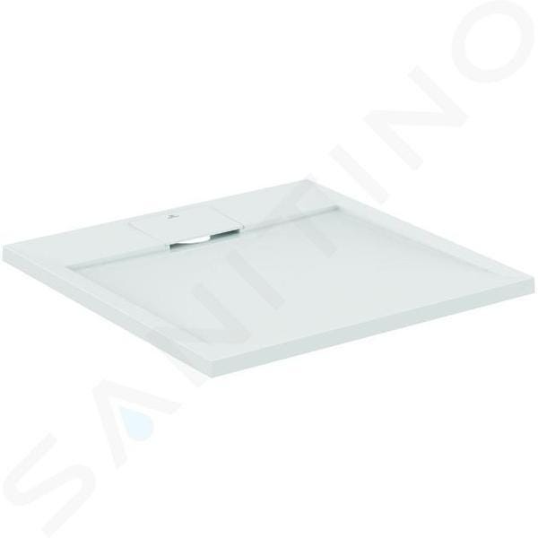 RECEVEUR RESINE UFS I.LIFE  70X70     T5246FR IDEAL STANDARD FRANCE  [T5246FR]