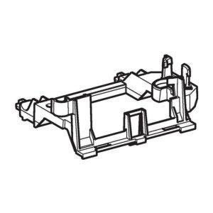 BLOC SUPPORT GEBERIT OMEGA 12CM  243.169.00.1 GEBERIT  [243.169.00.1]