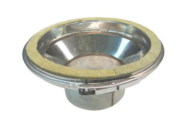 ADAPTATEUR DP 230-280 / SP 180         426318 TOLERIE EMAILLERIE NANT-SETEN
