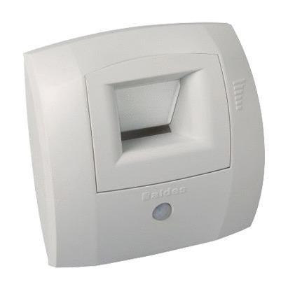 BOUCHE W13 BAHIA CURVE S 5/30 D80    11015471 ALDES FRANCE  [11015471]