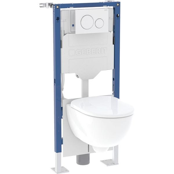 BATI-PACK WC DUOFIX 112CM        118.232.KJ.2 GEBERIT  [118.232.KJ.2]