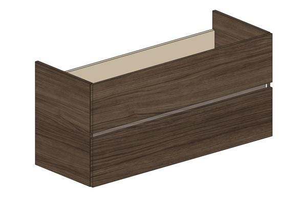 MEUBLE S/PLAN EAZY26 2T 120CM CHEN.FON.RC0245