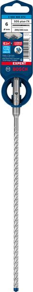 FORET - EXPERT SDS Plus-7x