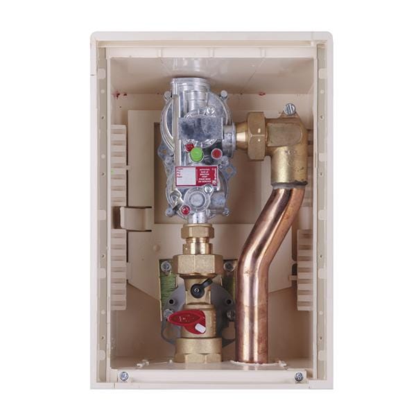 COFFRET S22 COUPURE DET.PE32CU35 SPL 40841.21 GURTNER  [40841.21]