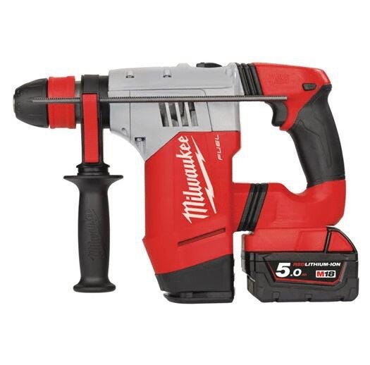 PERFORATEUR - BURINEUR SANS FIL - SDS Plus