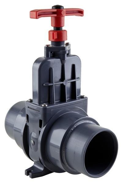 VANNE D'ARRET PVC DN150               2529809