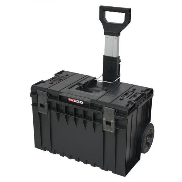 TROLLEY POUR CAISSES SCM          KS 850.0381 KS TOOLS