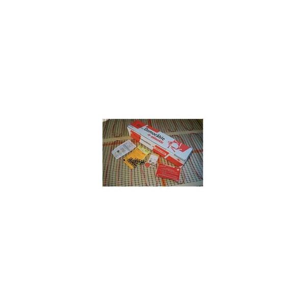KIT CABLE DOMOCABLE L85 580W           120058 SCGA ATLANTIC  [120058]