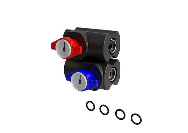 CS 20-1 ROBINET R/B                7738112833 LEBLANC E.L.M - PRODUITS FINIS  [7738112833]