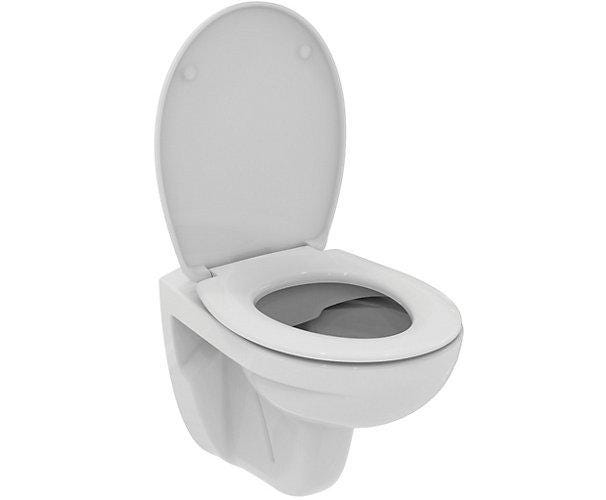 PACK ULYSSE WC SUSP. SANS BRIDE       P027001 IDEAL STANDARD FRANCE  [P027001] 