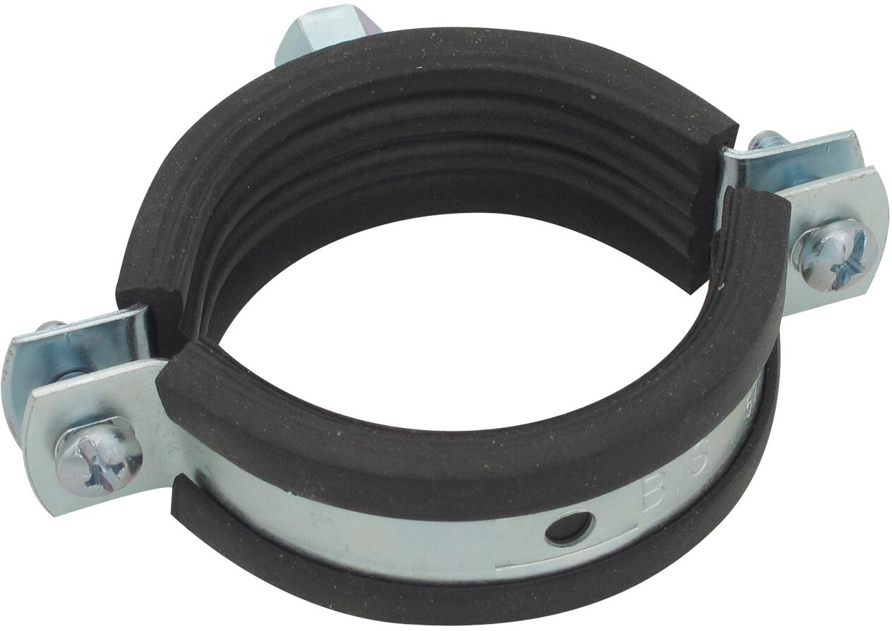 COLLIER - BIS 2S - Métallique