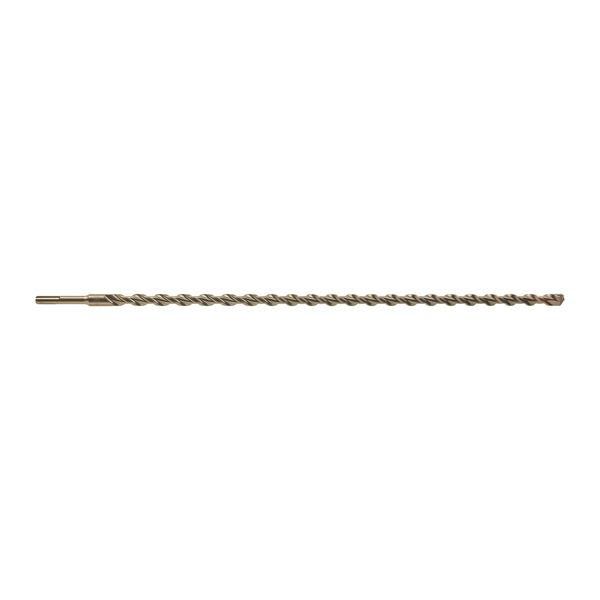 FORET SDS PLUS M2 2 TAILLANTS      4932367021 TECHTRONIC INDUSTRIES FRANCE  [4932367021]