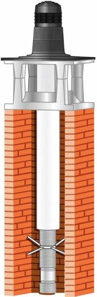 CHEMILUX PPTL CONDENSATION GAZ ET FIOUL - Accessoires complémentaires