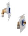 RACCORD  SERTIPRESS - TYPE RADIAL - Kit de fixation