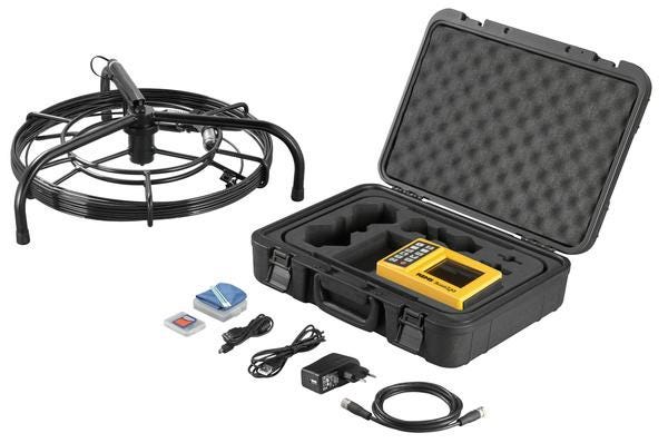 CAMERA CAMSYS SET S-COLOR 20H REMS 175007R220 REMS