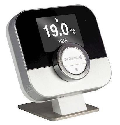 THERMOSTAT D'AMBIANCE - Thermostat d'ambiance modulant