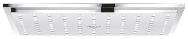 DOUCHE TETE 21X21 RSH ALLURE   GROHE 27863000 GROHE