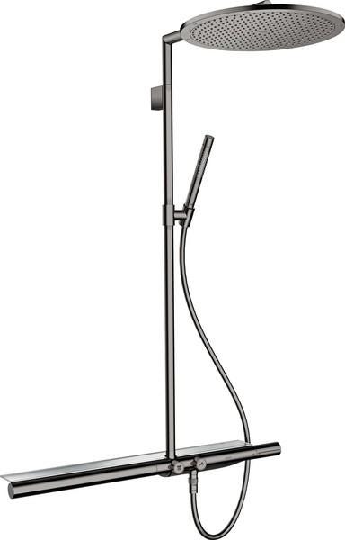 COLONNE DCH THERMO. 800 NOIR         27984330 HANSGROHE  [27984330]