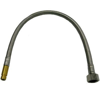 FLEXIBLE - raccordement lavabo