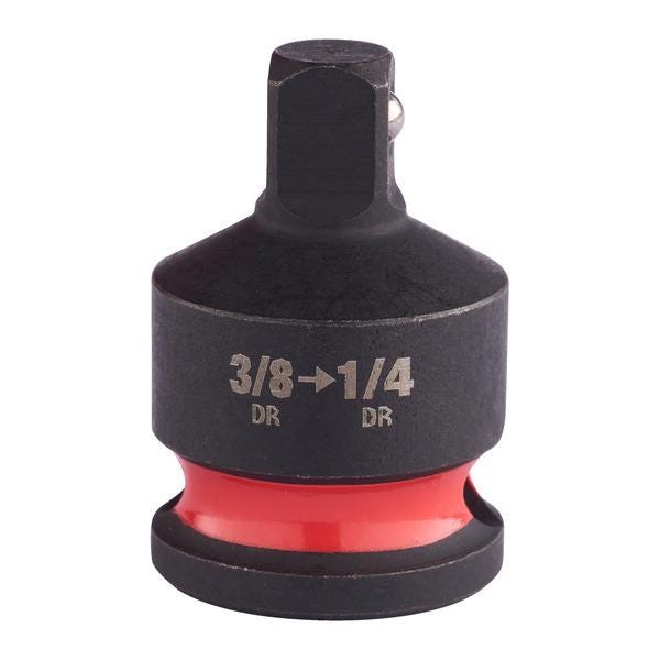 ADAPTATEUR DOUILLE 3/8 1/2 CARRE 4932480300 TECHTRONIC INDUSTRIES FRANCE  [4932480300]