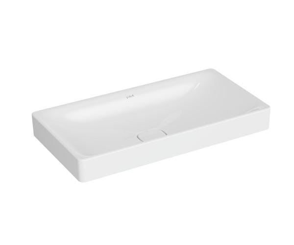 VASQUE A/P METROPOLE 80CM BL-BR 7536B003-1398 VITRA FRANCE