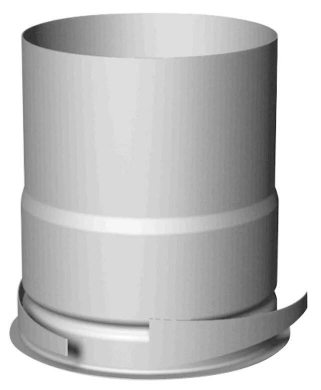 BOUCHE D'EXTRACTION ET D'INSUFFLATION REGLABLE - TM...M/TM...P - Pour application tertiaire