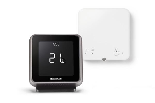 THERMOSTAT D'AMBIANCE - Thermostat d'ambiance programmable et connectable
