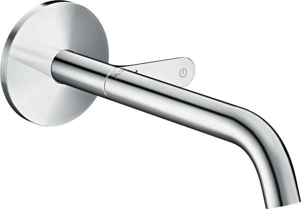 MITIGEUR LAV. ENC/MUR CHR   AXOR ONE 48112000 HANSGROHE  [48112000]
