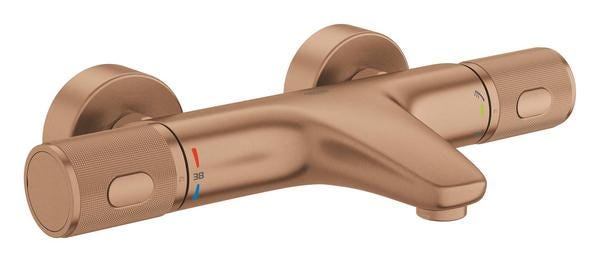 MITIGEUR TH B/D GROHTHERM 1000PERF.  34830DL0