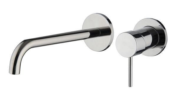 MITIGEUR LAVABO ENC SPILLO CHROME F3051WLX9CR FIMA CARLO FRATTINI