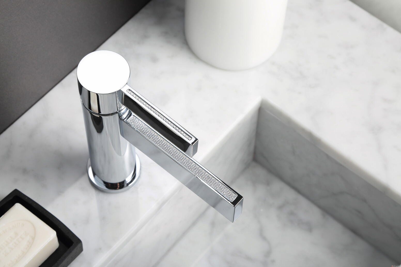 CASO - Mitigeur lavabo monotrou