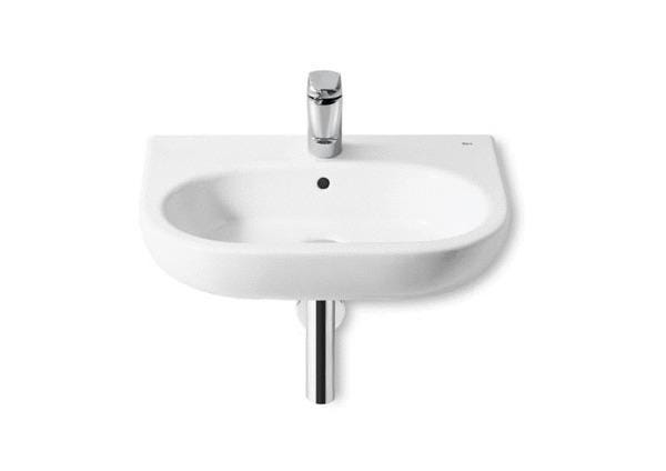 LAVABO MERIDIAN-N 600X460 BLC ROCA A327242000 ROCA SANITAIRE  [A327242000]