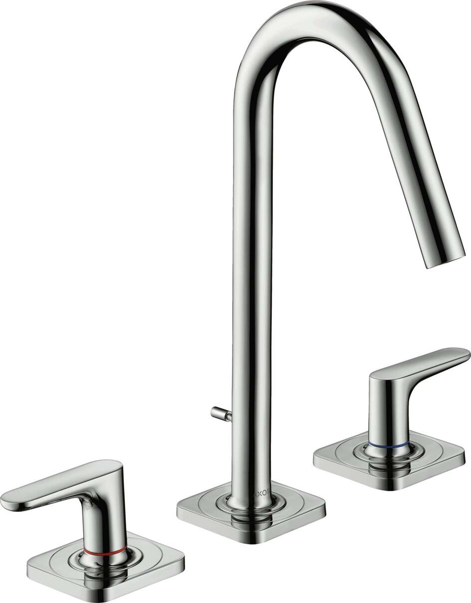 AXOR CITTERIO M - Mitigeur lavabo
