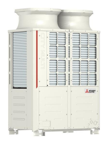 CLIM.U.E DRV CM 45KW   622109 PURY-P400YNW-A2 MITSUBISHI ELECTRIC  [PURY-P400YNW-A2]