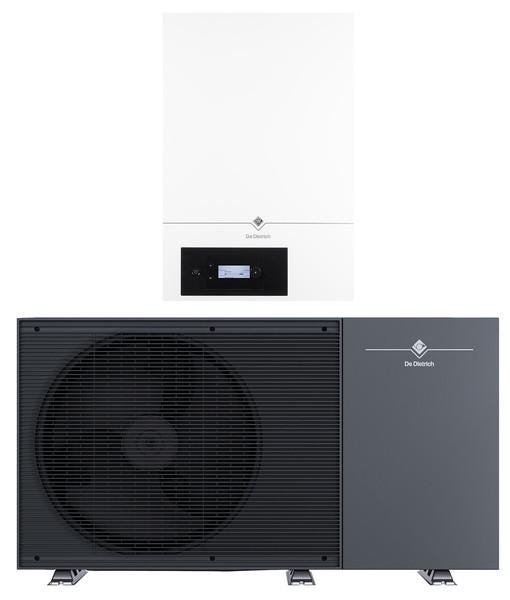 PAC A/E ALEZIO M MAX R290 8MR         7896449