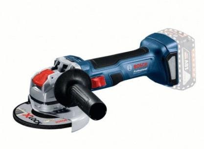 MEULEUSE AGUL.SANS FIL GWX 18V-7   06019H9101