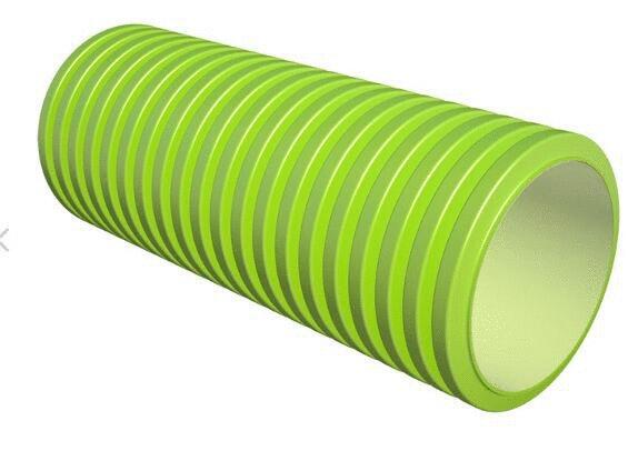 DISTRIBUTION D'AIR "AIR EXCELLENT" - Flexible