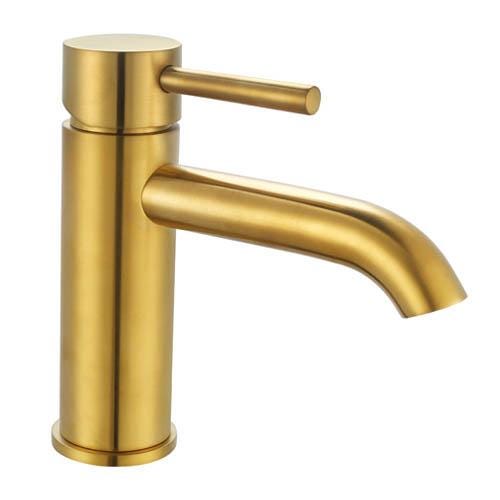 MITIGEUR LAVABO BAS COX/BROSSE ORTENC  78OB21 PAINI FRANCE  [78OB211]