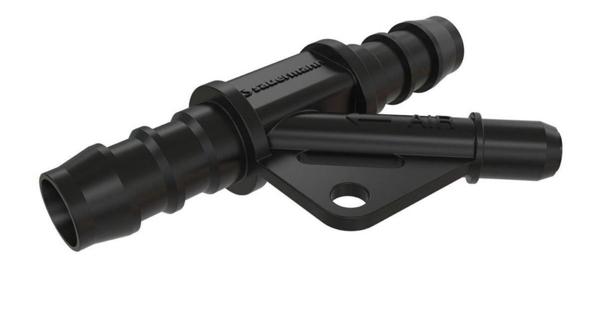 ACCESSOIRE DE CONDENSAT - Dispositif anti-siphon