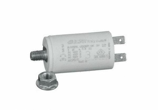 ACCESSOIRES - Condensateur motoventilateur