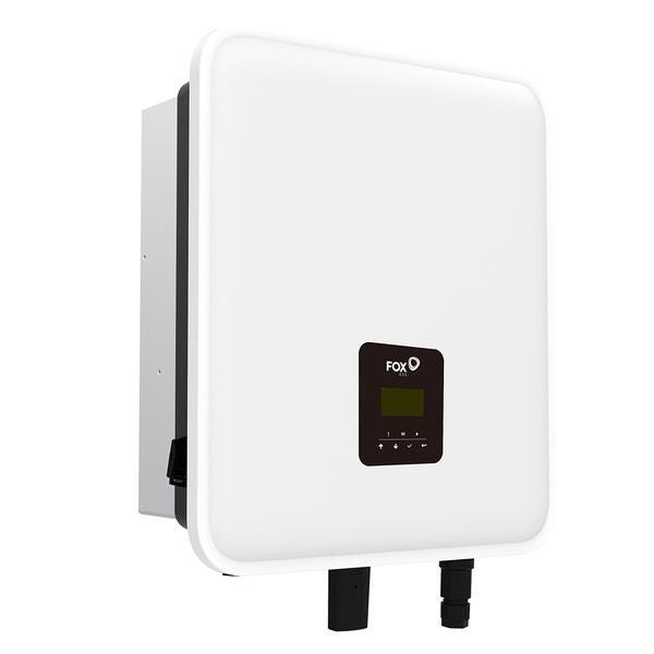 ONDULEUR MONO HYBRIDE 8KW 3 MPPT        KH-10