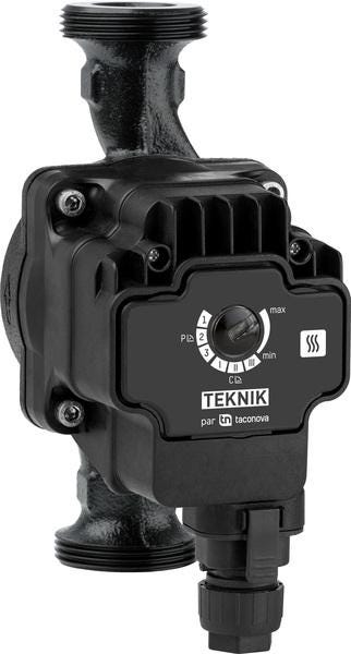 CIRCULATEUR 25-60/180 TEKNIK  3300G0L0052U137